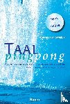 Schaijik, N. van - Taalpingpong