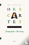 Descartes, Rene - De wereld, de mens