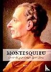 Montesquieu - Over de geest van de wetten