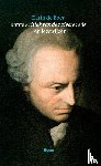 Boer, Karin de - Kant's Kritiek van de zuivere rede