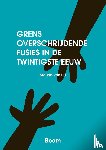 Os, M. van - Grensoverschrijdendev fusies in de twintigste eeuw