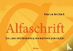 Brandt, M. van den - Alfaschrift