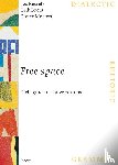 Kessels, J.P.A.M., Boers, E., Mostert, P. - Free Space field guide