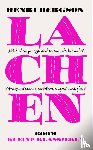 Bergson, Henri - Lachen