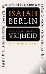 Berlin, Isaiah - Twee opvattingen over vrijheid