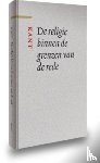 Kant, Immanuel - De religie binnen de grenzen van de rede