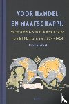 Graaf, Ton de - Voor handel en maatschappij