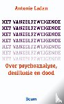 Ladan, Antonie - Het vanzelfzwijgende