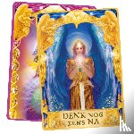 Virtue, Doreen, Valentine, Radleigh - Engelen antwoorden orakelkaarten