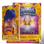 Virtue, Doreen, Valentine, Radleigh - Engelen antwoorden orakelkaarten