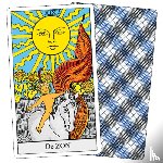Waite, Edward - Rider Waite® Tarot
