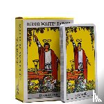 Waite, Edward - Rider Waite® Tarot