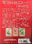 Baron-Reid, Colette - Wijsheid van het Orakel