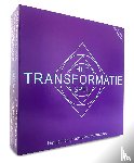 Drake, Joy, Tyler, Kathy - Het Transformatiespel