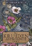 Ayales, Adriana - Het kruiden astrologie orakel