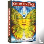 Osho - Osho® Zen Tarot Set