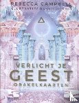 Campbell, Rebecca - Verlicht je Geest Orakelkaarten