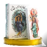 Noctua, Athene - Het pad van Ontdekking Tarot
