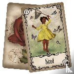 Hurteau, Kendra, Hill, Katrina - Sub Rosa Lenormand