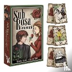 Hurteau, Kendra, Hill, Katrina - Sub Rosa Lenormand