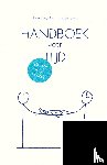 Gabriëls, Kees, Dreu, Jan de - Handboek voor Tijd