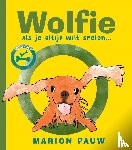 Pauw, Marion - Wolfie