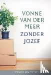 Meer, Vonne van der - Zonder Jozef (set van 10)