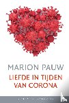 Pauw, Marion - Liefde in tijden van corona (set)