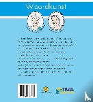Oranje, Laurentien van, Pelt, Lizzy van - Woordkunst