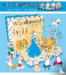Oranje, Laurentien van, Pelt, Lizzy van - Wurdkeunst