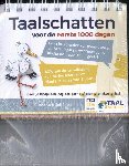  - Taalschatten taalkalender