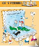 Oranje, Laurentien van, Pelt, Lizzy van - Vol avontuur