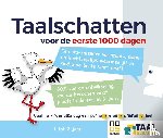  - Taalschatten Taalkalender (1-2 jr)