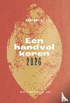 Auteurs, Diverse - Een handvol koren | 2026