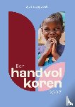 Auteurs, Diverse - Een handvol koren | 2027