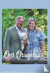  - Ons Oranjehuis | 2027