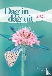  - Dag in dag uit | paperback | 2027