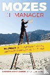 Baron, David - Mozes de manager - 50 lessen in leiderschap van de grootste manager aller tijden