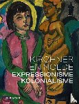  - Kirchner en Nolde - Expressionisme kolonialisme