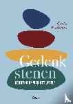 Verthriest, Gerke - Gedenkstenen