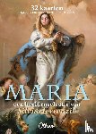 Terrenzio, Sylvia - De kleine goedheid: Maria