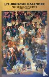  - Liturgische kalender 2026