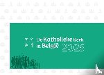  - Jaarrapport van de Katholieke Kerk in België 2025
