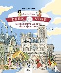 De Sutter, Geert - Zoekboek De Notre Dame van Parijs