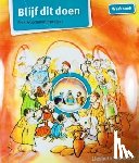 Stallmeier, Liesbeth - Blijf dit doen. Deelnemerspakket