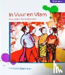 Stallemeier, Liesbeth - In vuur en vlam. Deelnemerspakket