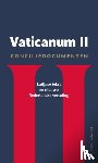  - Vaticanum II - Conciliedocumenten