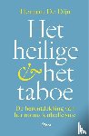 De Dijn, Herman - Het heilige & het taboe