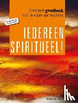 Vloet, Johan Van der, Cornu, Ilse - Iedereen spiritueel