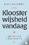 van Mierlo, Maria - Kloosterwijsheid vandaag